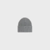 Celine Beanie in Wool Cashmere