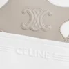 Celine – Block Sneaker with Triomphe in Calfskin Celine – Block Sneaker with Triomphe in Calfskin