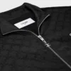 Celine Blouson Jacket in Monogram Nylon Celine Blouson Jacket in Monogram Nylon
