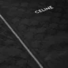 Celine Blouson Jacket in Monogram Nylon Celine Blouson Jacket in Monogram Nylon