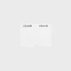 Celine Boxers in Cotton Jersey