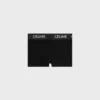 Celine Boxers in Cotton Jersey