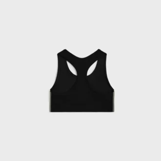 Celine Bra in Technical Jersey