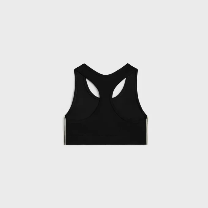 Celine Bra in Technical Jersey