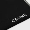 Celine Bra in Technical Jersey