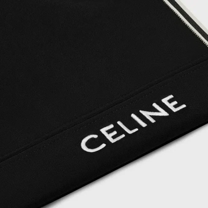 Celine Bra in Technical Jersey