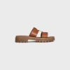 Celine – Clea Mule in Calfskin Celine – Clea Mule in Calfskin