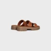 Celine – Clea Mule in Calfskin Celine – Clea Mule in Calfskin