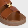 Celine – Clea Mule in Calfskin Celine – Clea Mule in Calfskin