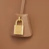 Celine Conti Bag in Supple Grained Calfskin Celine Conti Bag in Supple Grained Calfskin
