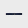 Celine Disc Buckle & Reversible Strap 25Mm