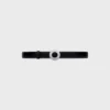 Celine Disc Buckle & Reversible Strap 25Mm Celine Disc Buckle & Reversible Strap 25Mm