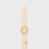 Celine Disc Buckle & Reversible Strap 25Mm Celine Disc Buckle & Reversible Strap 25Mm