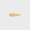 Celine Hair Clip in Brass with Gold Finish, Steel and Zamak Celine Hair Clip in Brass with Gold Finish, Steel and Zamak