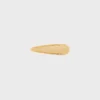 Celine Hair Clip in Brass with Gold Finish, Steel and Zamak Celine Hair Clip in Brass with Gold Finish, Steel and Zamak