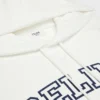 Celine Hoodie in Fleece Cotton