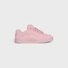 Celine Huntington – Low Top Sneakers in Suede Calfskin and Mesh Celine Huntington – Low Top Sneakers in Suede Calfskin and Mesh
