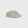 Celine Huntington – Low Top Sneakers in Suede Calfskin and Mesh Celine Huntington – Low Top Sneakers in Suede Calfskin and Mesh