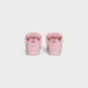 Celine Huntington – Low Top Sneakers in Suede Calfskin and Mesh Celine Huntington – Low Top Sneakers in Suede Calfskin and Mesh