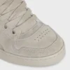 Celine Huntington – Low Top Sneakers in Suede Calfskin and Mesh Celine Huntington – Low Top Sneakers in Suede Calfskin and Mesh