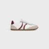 Celine Jogger Low Lace-Up Sneaker in Calfskin & Suede Calfskin Celine Jogger Low Lace-Up Sneaker in Calfskin & Suede Calfskin