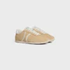 Celine Jogger – Low Lace-Up Sneaker in Suede Calfskin and Calfskin Celine Jogger – Low Lace-Up Sneaker in Suede Calfskin and Calfskin