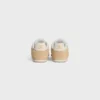 Celine Jogger – Low Lace-Up Sneaker in Suede Calfskin and Calfskin Celine Jogger – Low Lace-Up Sneaker in Suede Calfskin and Calfskin