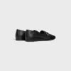 Celine John Monk Strap in Supple Calfskin