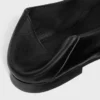 Celine John Monk Strap in Supple Calfskin