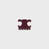 Celine Large Hair Claw in Acetate Celine Large Hair Claw in Acetate