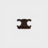 Celine Large Hair Claw in Acetate Celine Large Hair Claw in Acetate