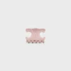 Celine Large Hair Claw in Acetate Celine Large Hair Claw in Acetate