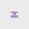 Celine Large Hair Claw in Acetate Celine Large Hair Claw in Acetate