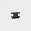 Celine Large Hair Claw in Acetate Celine Large Hair Claw in Acetate