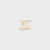 Celine Large Hair Claw in Acetate Celine Large Hair Claw in Acetate