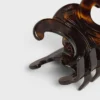 Celine Large Hair Claw in Acetate Celine Large Hair Claw in Acetate