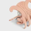Celine Large Hair Claw in Acetate Celine Large Hair Claw in Acetate