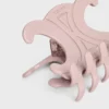Celine Large Hair Claw in Acetate Celine Large Hair Claw in Acetate