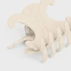 Celine Large Hair Claw in Acetate Celine Large Hair Claw in Acetate