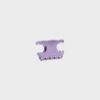 Celine Large Hair Claw in Acetate Celine Large Hair Claw in Acetate