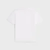 Celine Loose T-Shirt in Cotton Jersey Celine Loose T-Shirt in Cotton Jersey