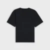 Celine Loose T-Shirt in Cotton Jersey Celine Loose T-Shirt in Cotton Jersey