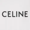 Celine Loose T-Shirt in Cotton Jersey Celine Loose T-Shirt in Cotton Jersey