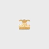 Celine Medium Hair Claw in Zamak Celine Medium Hair Claw in Zamak