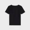 Celine Paris T-Shirt in Cotton Jersey