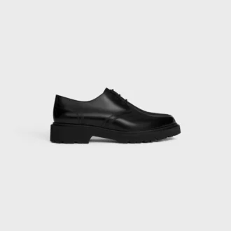 Celine Rangers Derby in Polished Bull