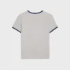 Celine Regular T-Shirt in Cotton Jersey Celine Regular T-Shirt in Cotton Jersey