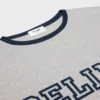 Celine Regular T-Shirt in Cotton Jersey Celine Regular T-Shirt in Cotton Jersey