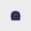 Celine Richelieu Cap in Cotton Twill