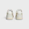 Celine Runner Cr-04 Sneaker in Nylon, Mesh, Calfskin and Suede Calfskin Celine Runner Cr-04 Sneaker in Nylon, Mesh, Calfskin and Suede Calfskin